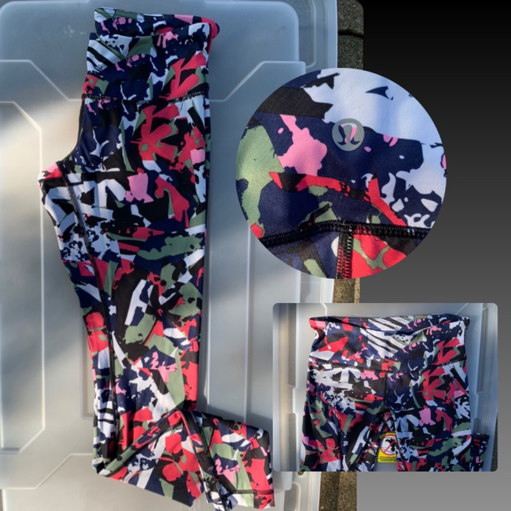 LULULEMON Leggings